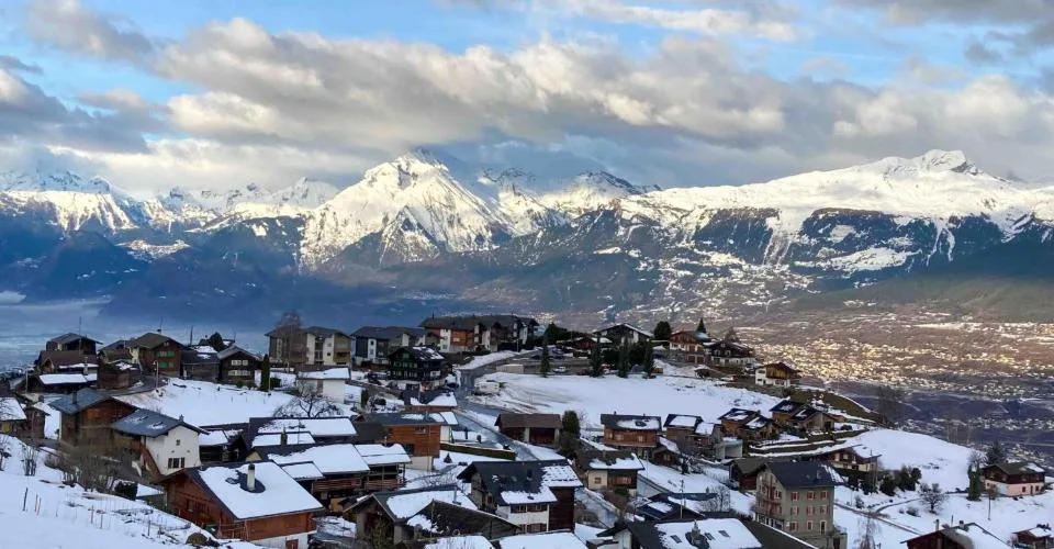 Balcon du Ciel C n° 179 (31)