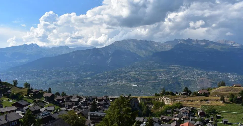 Balcon du Ciel C n° 179 (31)