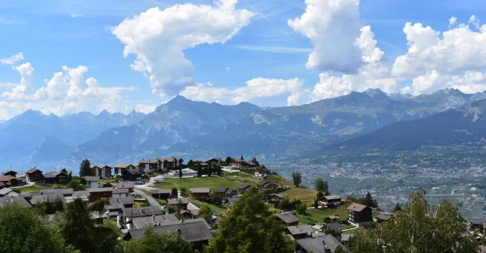 Balcon du Ciel C n° 179 (31)