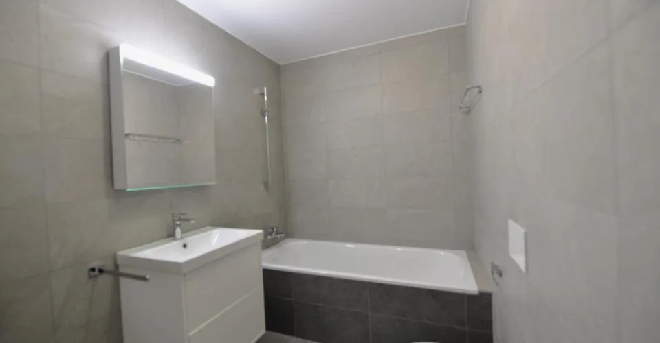 00876 - App. Appartement 2½ pièces - Immeuble Alegria - Uvrier