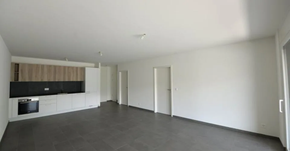 00876 - App. Appartement 2½ pièces - Immeuble Alegria - Uvrier