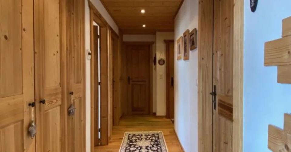 Magnifique appartement en plein centre de Crans-Montana – Foto 6 von 13