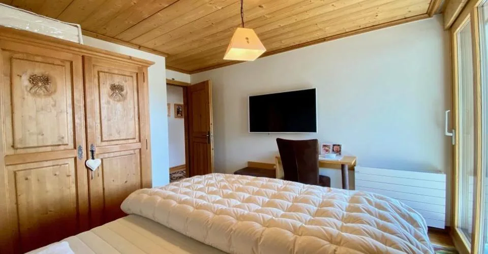 Magnifique appartement en plein centre de Crans-Montana – Foto 13 von 13
