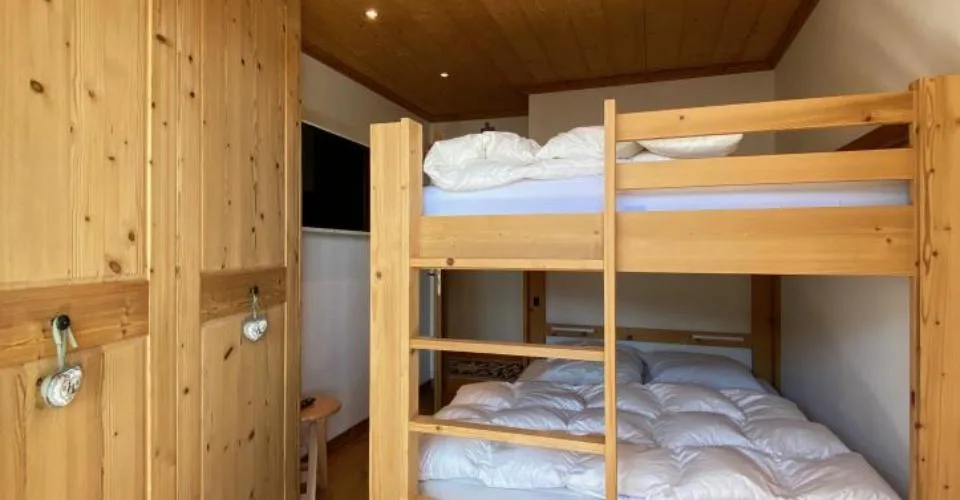 Magnifique appartement en plein centre de Crans-Montana – Foto 7 von 13