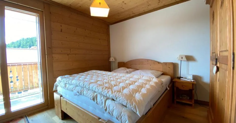 Magnifique appartement en plein centre de Crans-Montana – Foto 12 von 13