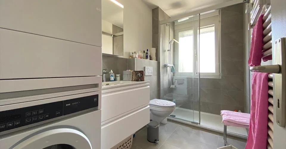 Magnifique appartement de 3.5p à louer au centre de la station