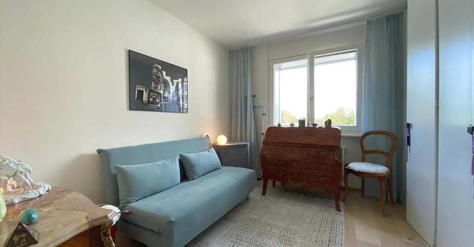 Magnifique appartement de 3.5p à louer au centre de la station