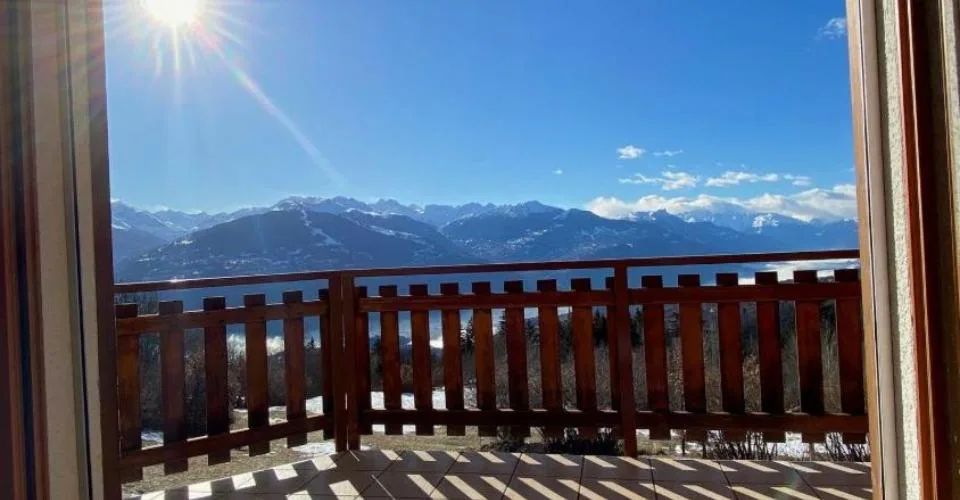 Locations de vacances: Appartement Grand Horizon 4 personnes – foto 12 di 12