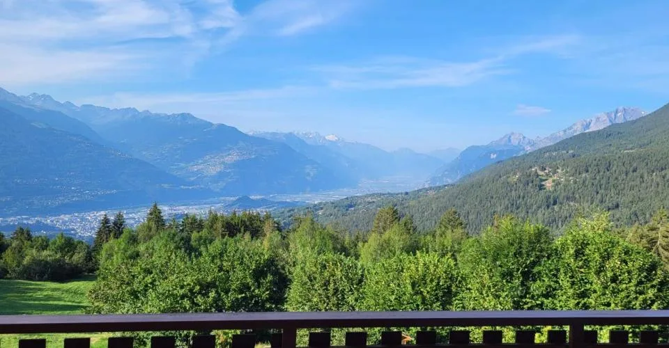 Locations de vacances: Appartement Grand Horizon 4 personnes – foto 2 di 12