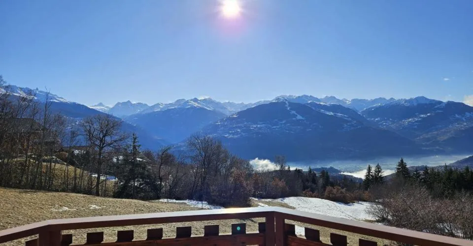 Locations de vacances: Appartement Grand Horizon 4 personnes – foto 11 di 12