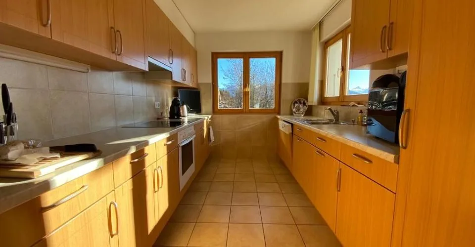Locations de vacances: Appartement Grand Horizon 4 personnes – foto 4 di 12