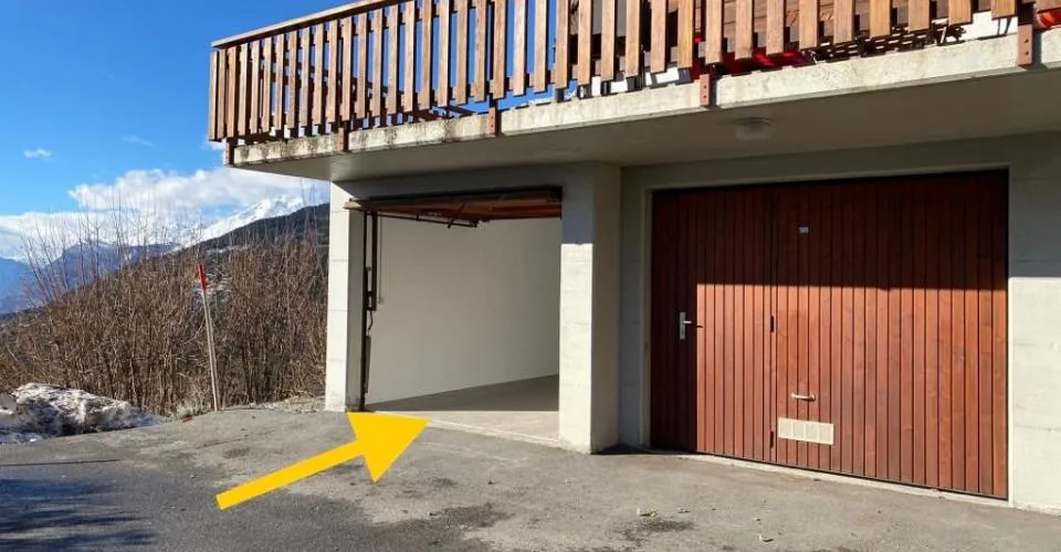 Locations de vacances: Appartement Grand Horizon 4 personnes – foto 9 di 12