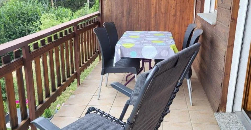 Locations de vacances: Appartement Grand Horizon 4 personnes – foto 10 di 12