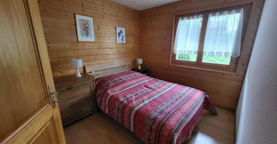 Locations de vacances: Appartement Grand Horizon 4 personnes – foto 5 di 12