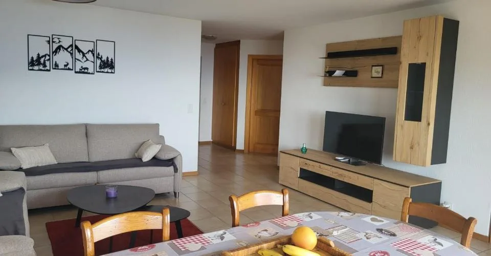 Locations de vacances: Appartement Grand Horizon 4 personnes – foto 3 di 12