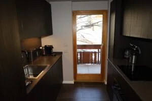 A louer, bel appartement de 5.5 pièces au coeur de Crans-Montana (louable uniquement en été)
