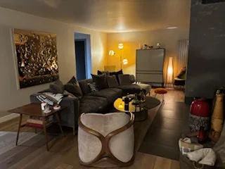 A louer, bel appartement de 5.5 pièces au coeur de Crans-Montana (louable uniquement en été)