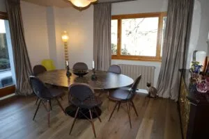 A louer, bel appartement de 5.5 pièces au coeur de Crans-Montana (louable uniquement en été)