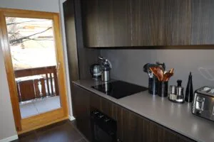 A louer, bel appartement de 5.5 pièces au coeur de Crans-Montana (louable uniquement en été)