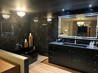 A louer, bel appartement de 5.5 pièces au coeur de Crans-Montana (louable uniquement en été)
