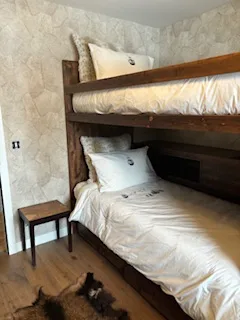 A louer, bel appartement de 5.5 pièces au coeur de Crans-Montana (louable uniquement en été)