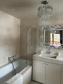 A louer, bel appartement de 5.5 pièces au coeur de Crans-Montana (louable uniquement en été)