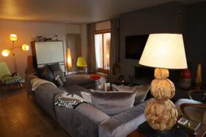 A louer, bel appartement de 5.5 pièces au coeur de Crans-Montana (louable uniquement en été)