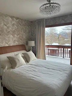 A louer, bel appartement de 5.5 pièces au coeur de Crans-Montana (louable uniquement en été)