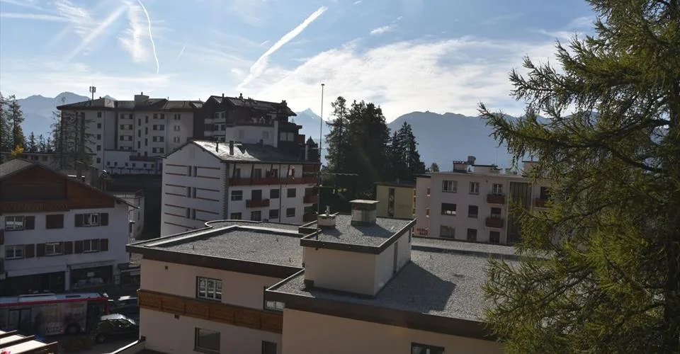 Appartement 4.5 pièces à louer