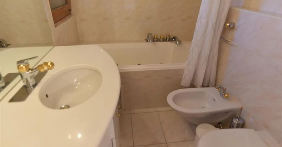 Appartement 4.5 pièces à louer