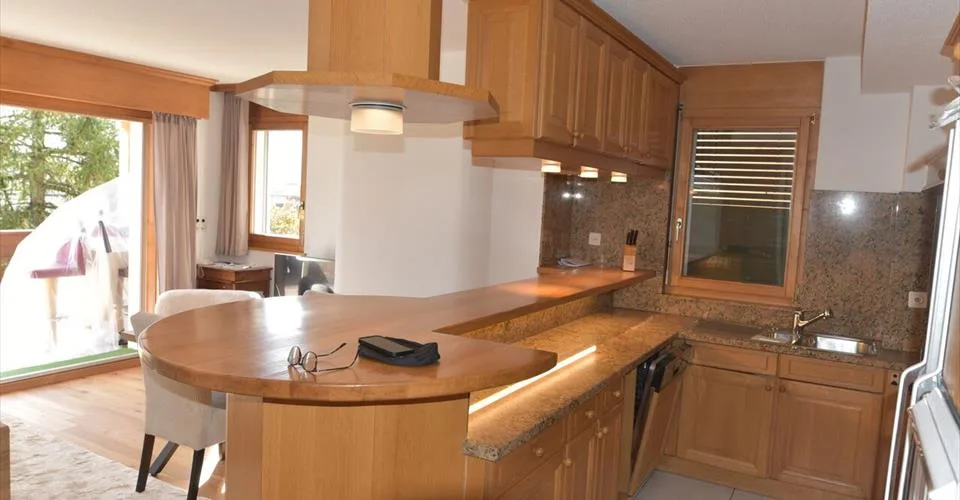 Appartement 4.5 pièces à louer