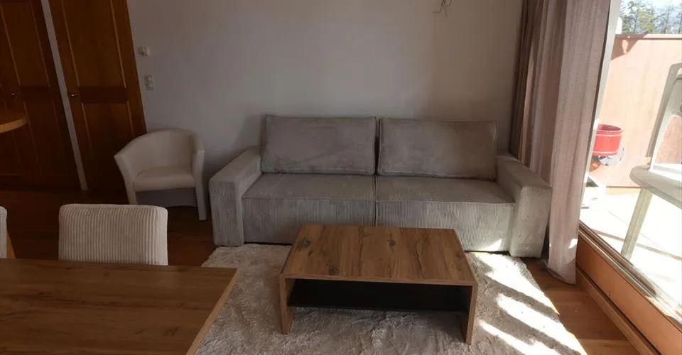 Appartement 4.5 pièces à louer