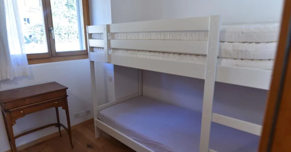 Appartement 4.5 pièces à louer