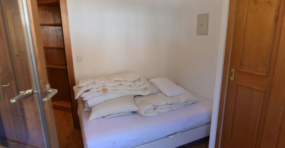 Appartement 4.5 pièces à louer