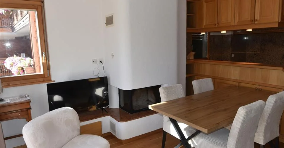 Appartement 4.5 pièces à louer