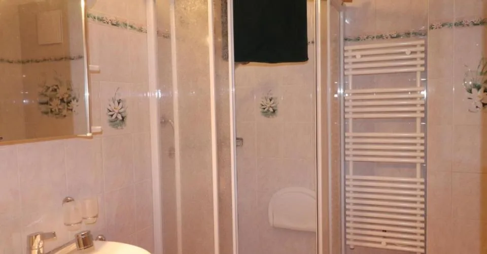 Appartement 2.5 pièces à La Fouly VS
