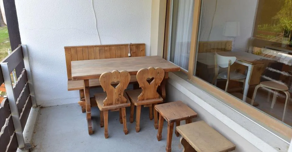 Studio à louer