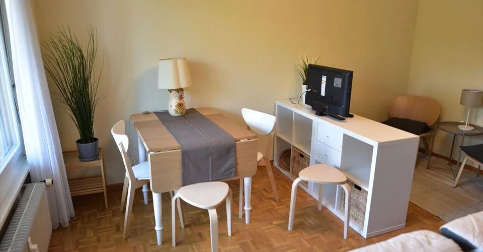 Studio à louer