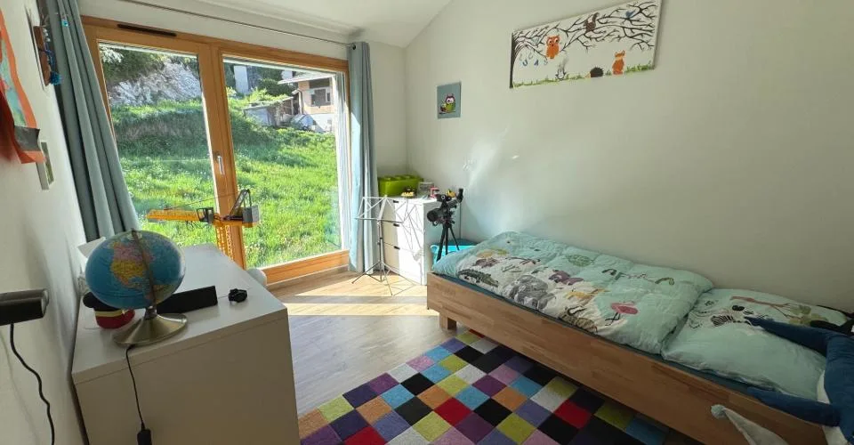 Maison familiale de 6.5 pièces