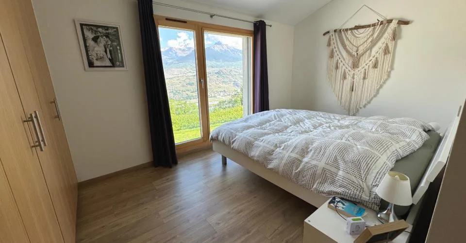 Maison familiale de 6.5 pièces