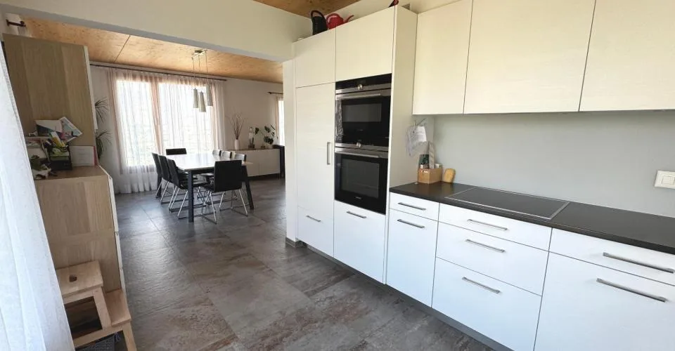 Maison familiale de 6.5 pièces