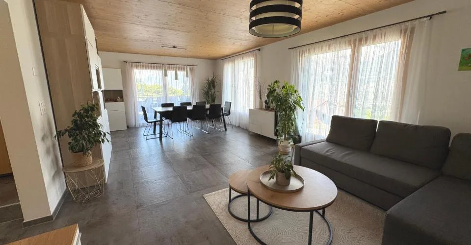 Maison familiale de 6.5 pièces