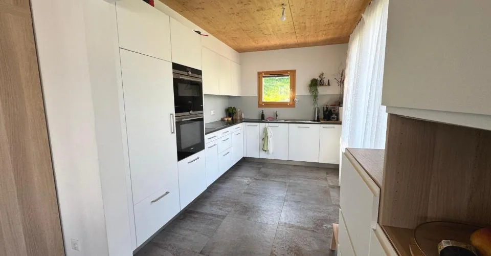 Maison familiale de 6.5 pièces