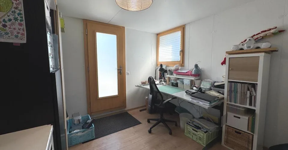 Maison familiale de 6.5 pièces