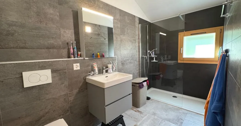 Maison familiale de 6.5 pièces