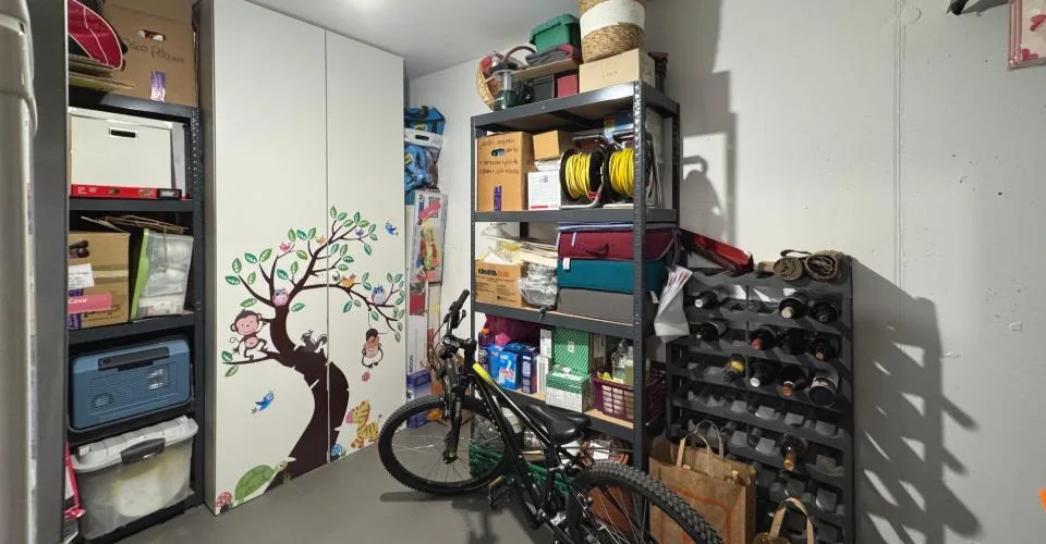 Maison familiale de 6.5 pièces