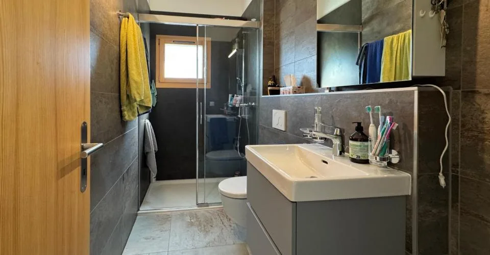 Maison familiale de 6.5 pièces