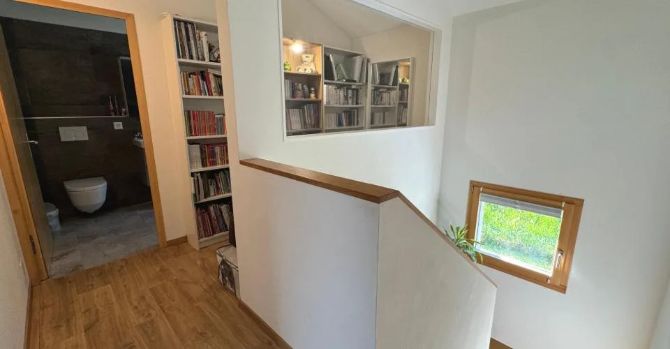 Maison familiale de 6.5 pièces