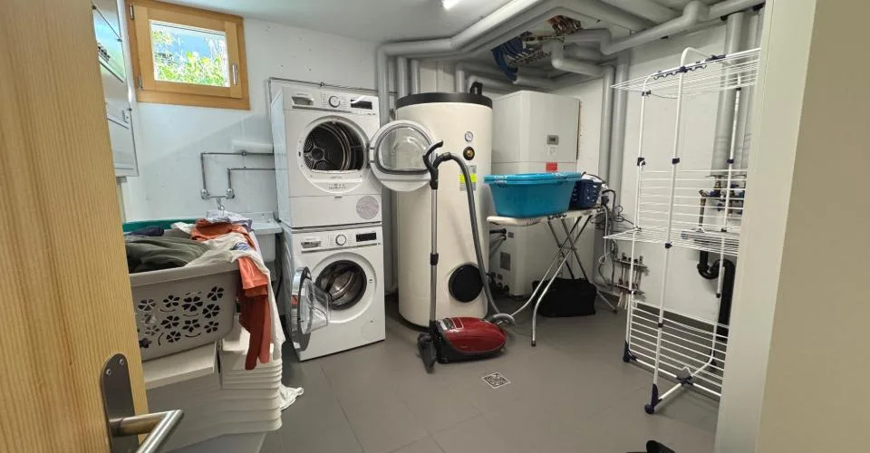 Maison familiale de 6.5 pièces
