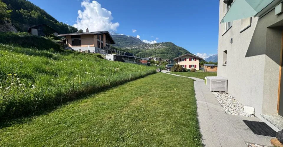 Maison familiale de 6.5 pièces